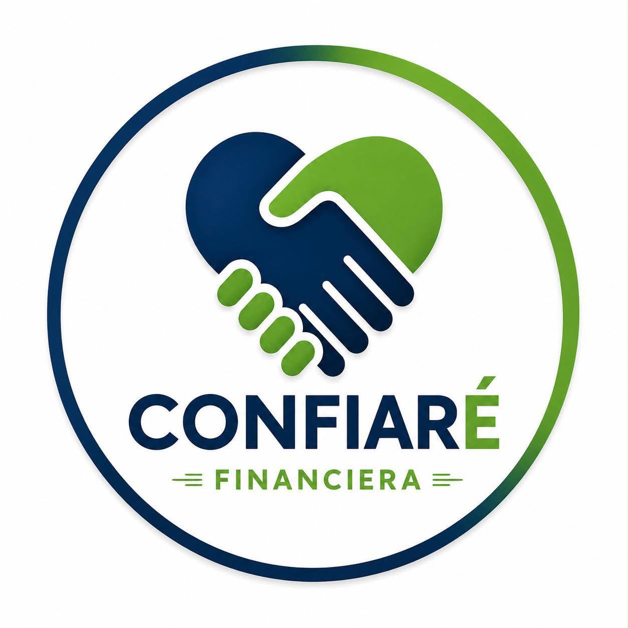 Logo Confiaré